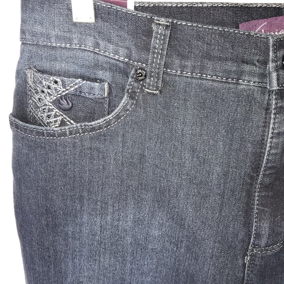 Gloria Vanderbilt Jeans Missy - Picture 4 of 8